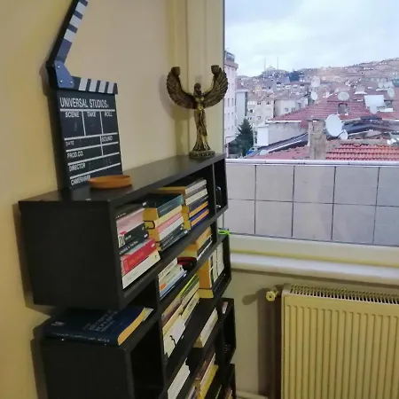 Гостевой дом Blue House *
